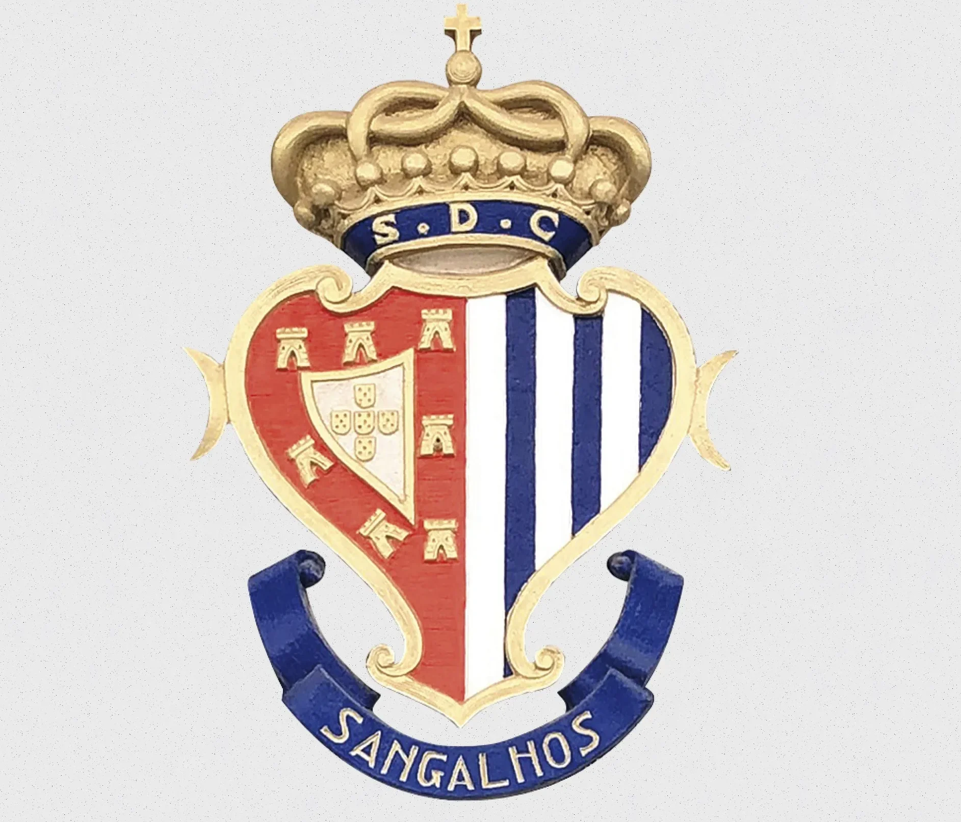 Sangalhos