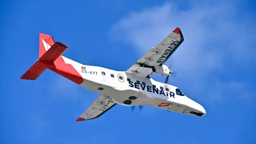 Sevenair Portugal