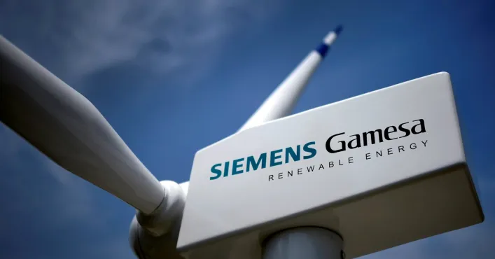 Siemens Gamesa