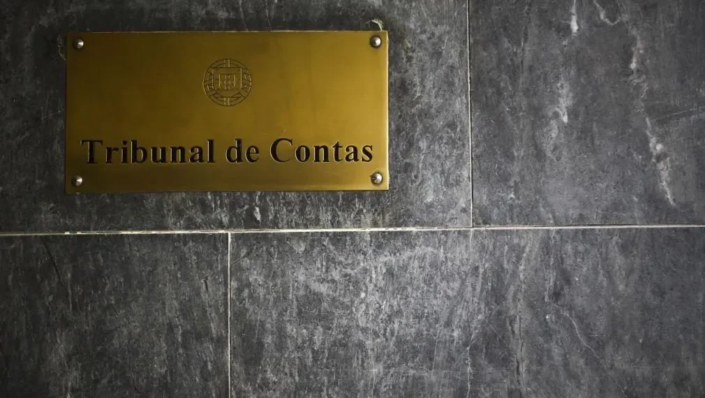 Tribunal De Contas 1