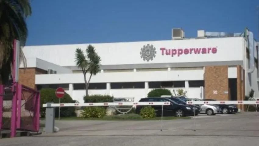 Tupperware